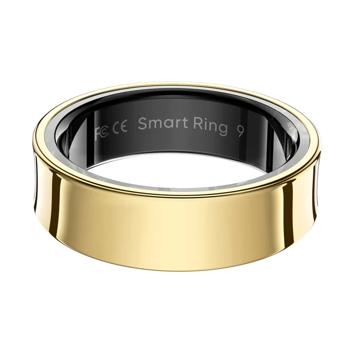 Velora Smart Ring